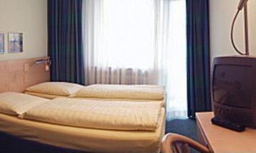 Hotel Konigswache Munique Quarto foto